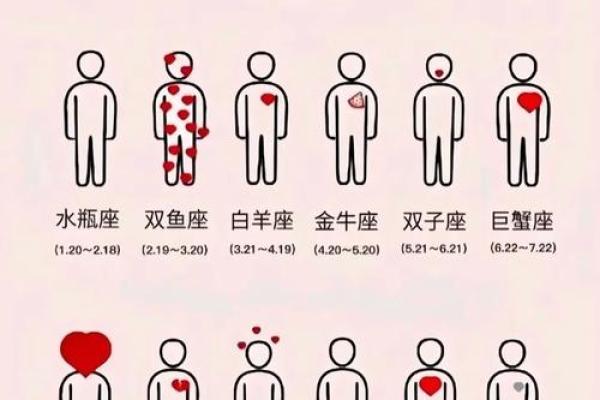 十种人最适合做伙伴的星座
