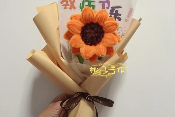 送给十二星座老师的教师节礼物