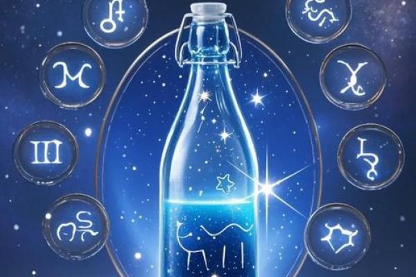 水瓶座是12星座中的王者吗