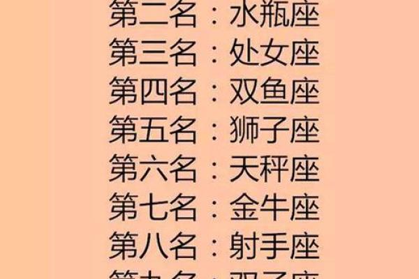 12星座哪个星座不会穿高跟鞋
