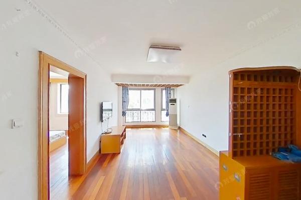 云山星座苑适合老年人居住吗