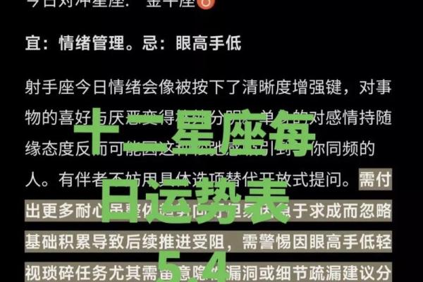 星座运势测健康是怎么测的