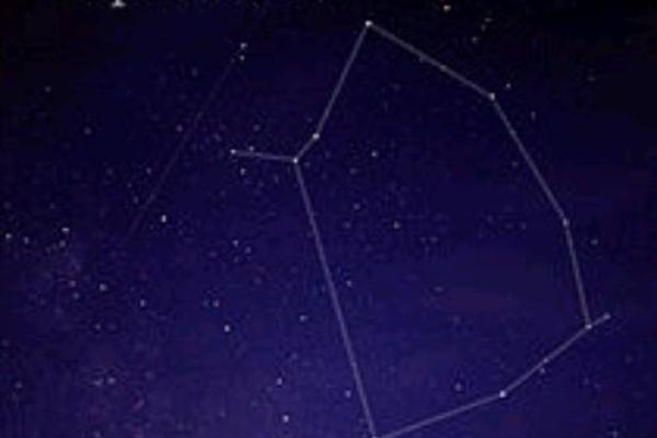 蛇夫座为什么被列为第十三星座