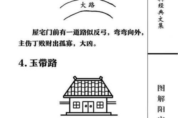 住宅风水注意事项，避免五种凶宅！
