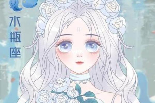 水瓶女跟什么星座当朋友最合适呢