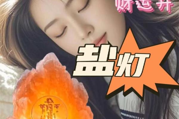 五个只需用到盐的开运风水妙招