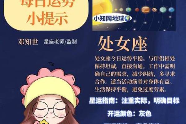 阴历10月十二星座女运势