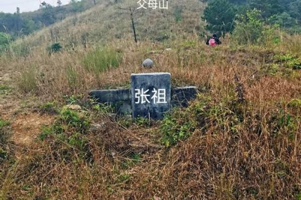详谈祖坟墓地风水讲究大全