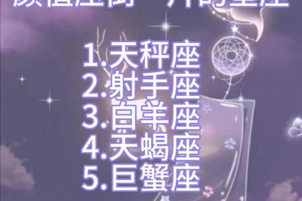 一个人是由星座决定的吗
