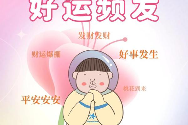 未来3个月运势最旺的星座！